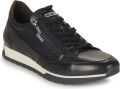 Pikolinos Blauwe vetersneaker voor heren Blue - Zwart