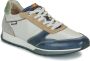 Pikolinos M5N-6319 Volwassenen sneakersVrije tijdsschoenen Blauw - Thumbnail 2