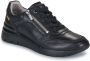 Pikolinos Sneaker Cantabria W4R-6524 Zwart - Thumbnail 2