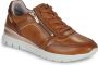 Pikolinos Sneaker Cantabria W4R-6524 Brandy Bruin - Thumbnail 2