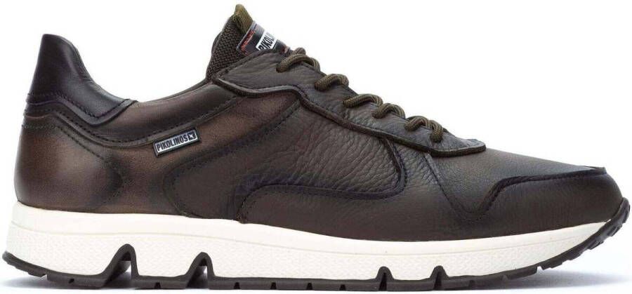 Pikolinos Comfortabele Ferrol Sneakers - Foto 2