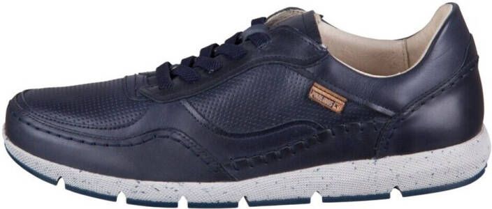 Pikolinos Sneakers Baskets cuir Fuencarral - Foto 4