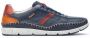 Pikolinos Jerez 09Z 3100 heren instapper blauw - Thumbnail 3