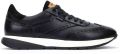 Pikolinos Blauwe Leren Herensneaker Stijlvol Comfort - Blauw