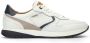 Pikolinos Off White Herensneaker Lichtgewicht & Comfortabel Beige Heren - Thumbnail 8