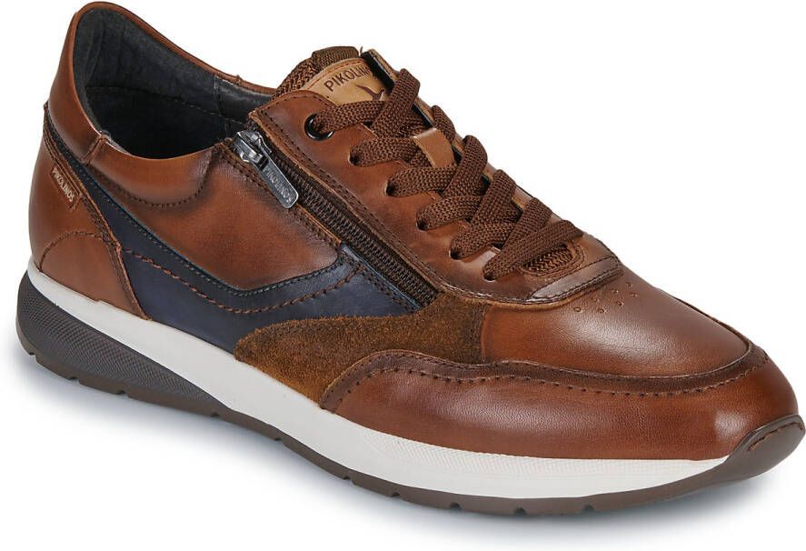 Pikolinos Lage Sneakers GETAFE M2B