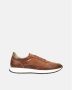 Pikolinos M2B-6263 ~~~~~~~~~~~~~~~~~~~~ Lage sneakersVrije tijdsschoenenHeren sneakers Cognac - Thumbnail 2