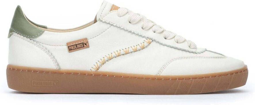 Pikolinos Lage Sneakers Lanzarote
