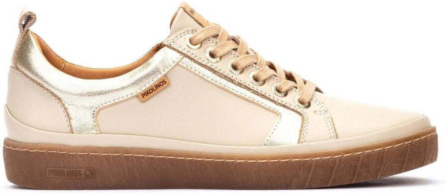 Pikolinos Lage Sneakers Lanzarote