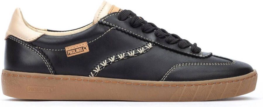 Pikolinos Lage Sneakers Lanzarote