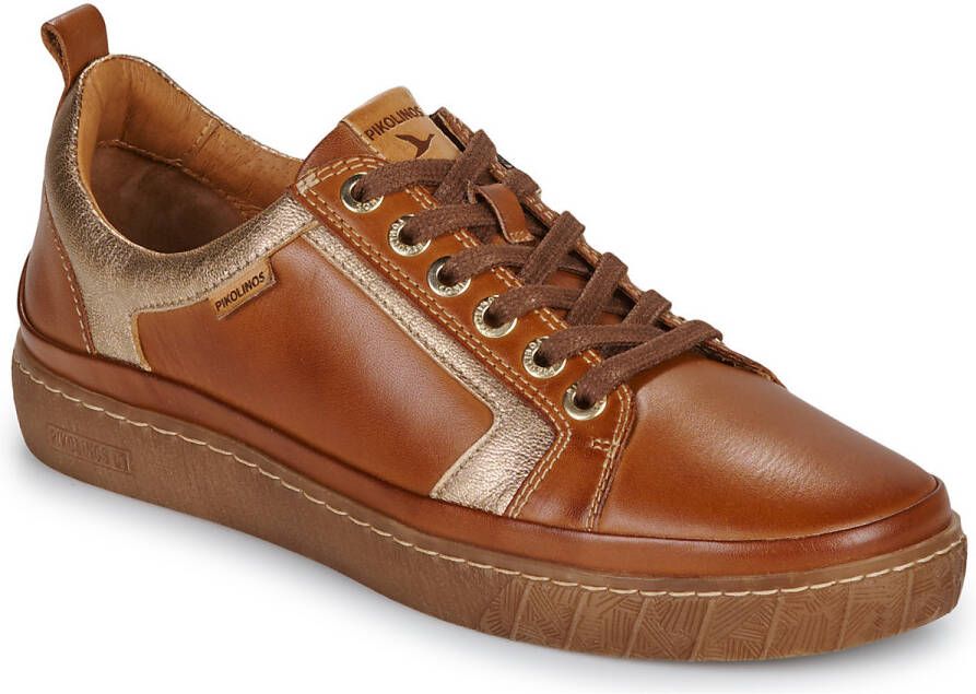 Pikolinos Lage Sneakers LANZAROTE W7B