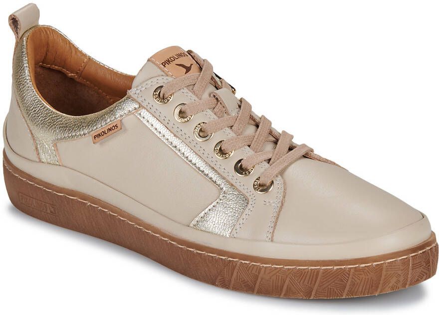 Pikolinos Lage Sneakers LANZAROTE W7B