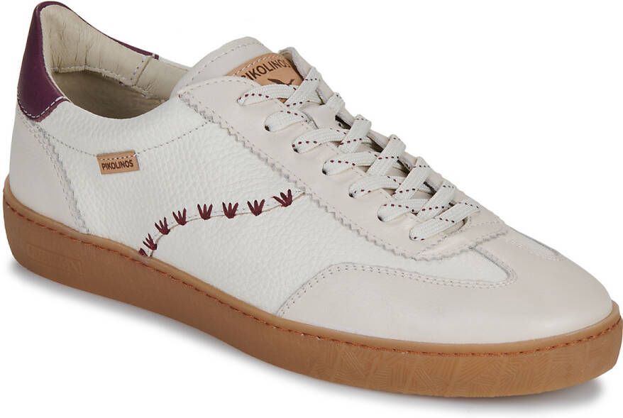 Pikolinos Lage Sneakers LANZAROTE W7B