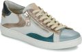 Pikolinos Lage Sneakers LANZAROTE W7B - Multicolor