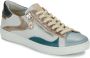 Pikolinos Lage Sneakers LANZAROTE W7B - Thumbnail 1