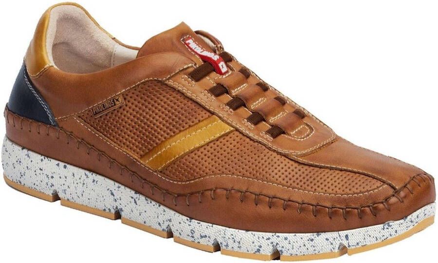 Pikolinos Lage Sneakers M4u-6046c1