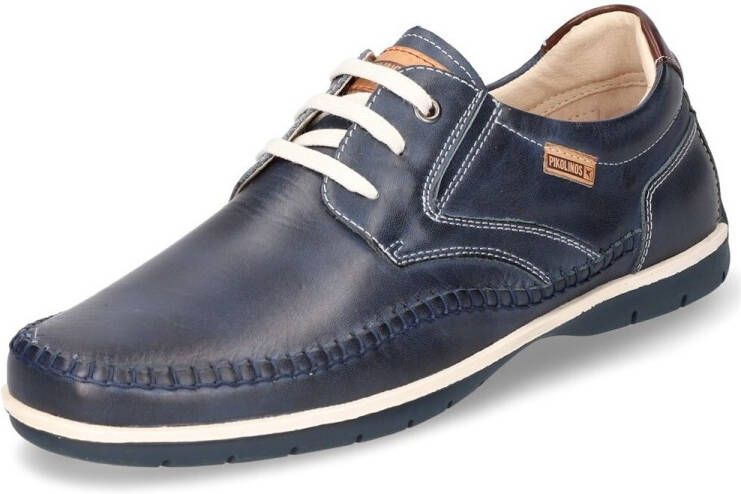 Pikolinos Nette Schoenen MARBELLA SCHOENEN M9A-4118 - Foto 2