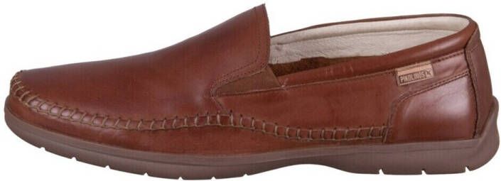 Pikolinos Lage Sneakers Marbella Cuero