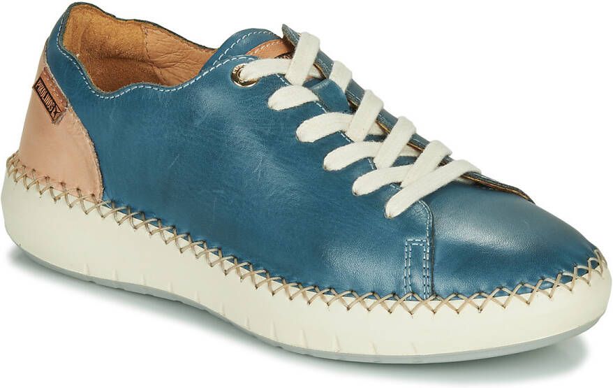 Pikolinos Lage Sneakers MESINA W6B