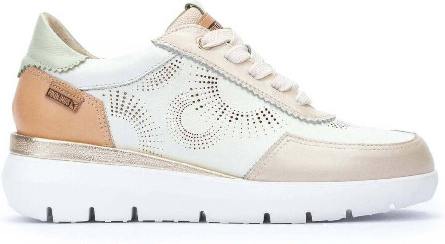 Pikolinos Lage Sneakers SPORT WIEL W2A-6553C1