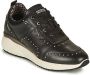 Pikolinos SELLA W6Z-6806 BLACK dames sneaker zwart - Thumbnail 3