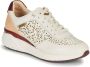 Pikolinos SELLA W6Z-6869 NATA dames sneaker wit - Thumbnail 2