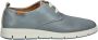 Pikolinos Blauwe Madrid Damessneaker Blue Dames - Thumbnail 3