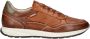 Pikolinos M2B-6263 ~~~~~~~~~~~~~~~~~~~~ Lage sneakersVrije tijdsschoenenHeren sneakers Cognac - Thumbnail 2