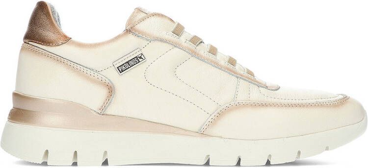 Pikolinos Dames Sneaker Cantabria W4R-6968C2 White Dames - Foto 18