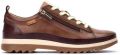 Pikolinos Vigo dames sneaker bruin - Bruin
