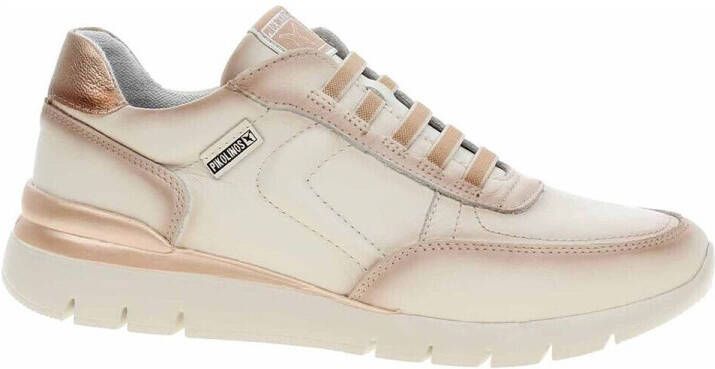 Pikolinos Sneakers Baskets femme Cantabria W4R-6731 - Foto 4
