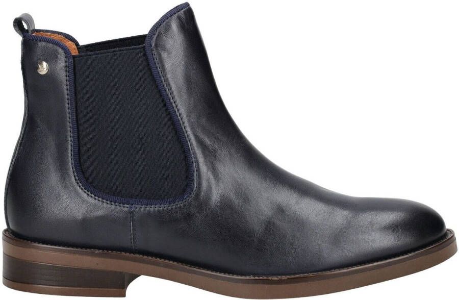 Pikolinos Low Boots Enkellaarzen