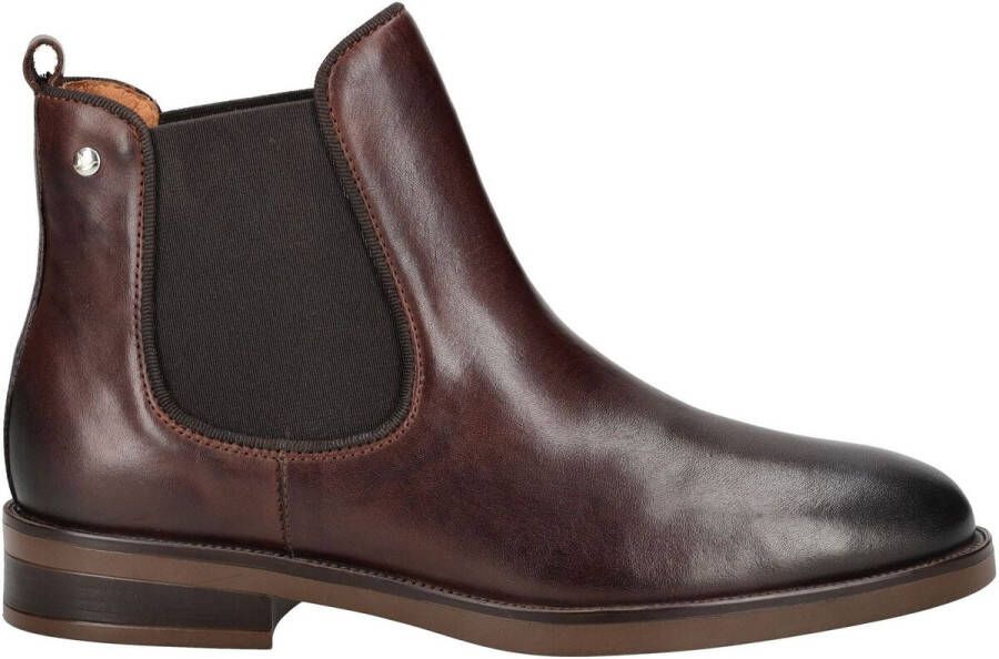 Pikolinos Low Boots Enkellaarzen