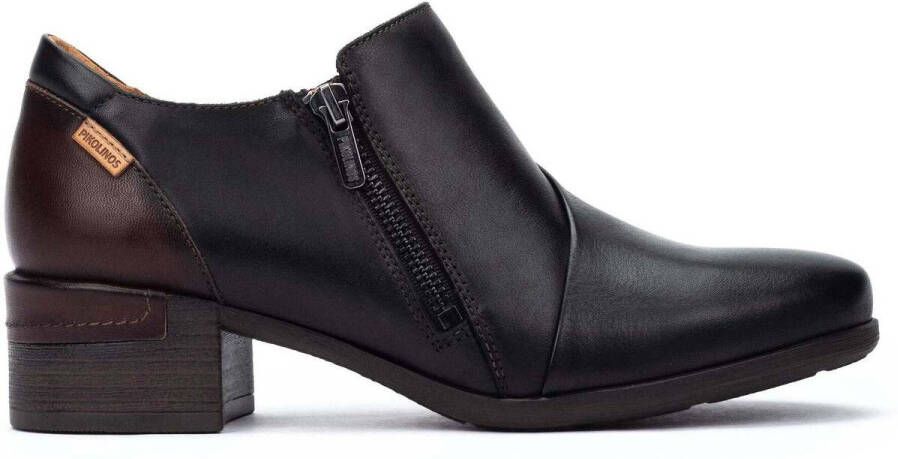 Pikolinos Low Boots Malaga