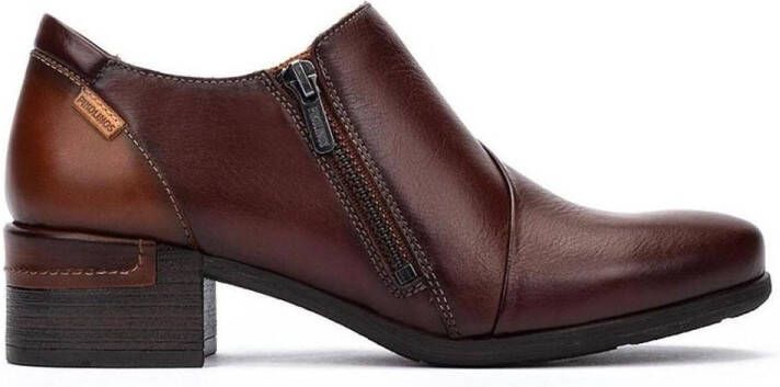 Pikolinos Low Boots Malaga