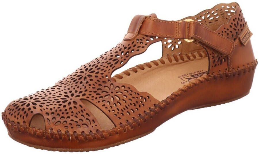 Pikolinos Mocassins