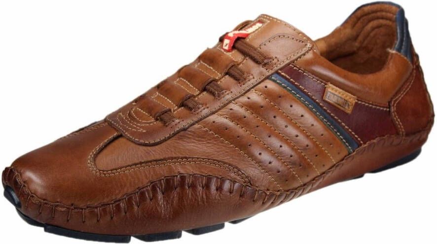Babista Instapper PIKOLINOS Cognac