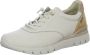 Pikolinos Dames Sneaker Cantabria W4R-6968C2 White Dames - Thumbnail 2