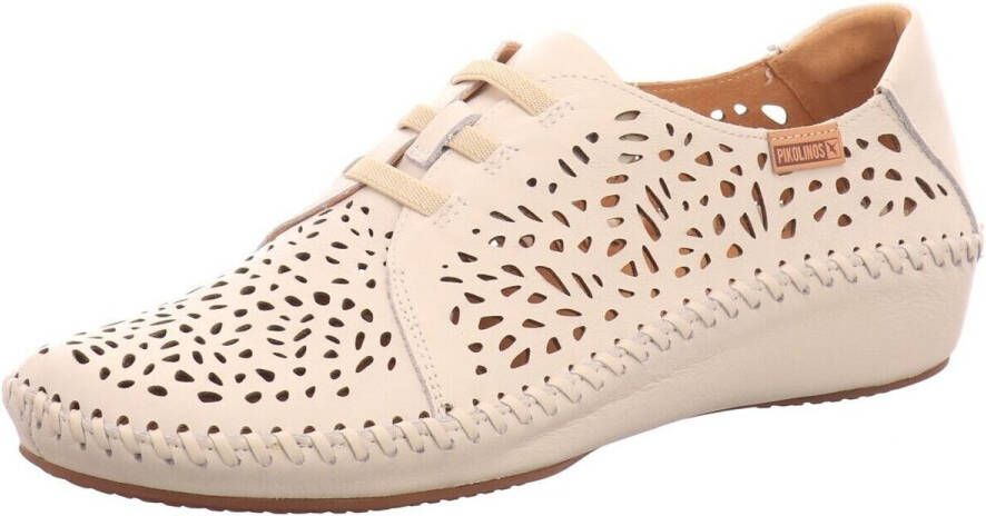 Pikolinos Lage Sneakers VALLARTA SCHOENEN 655-4783