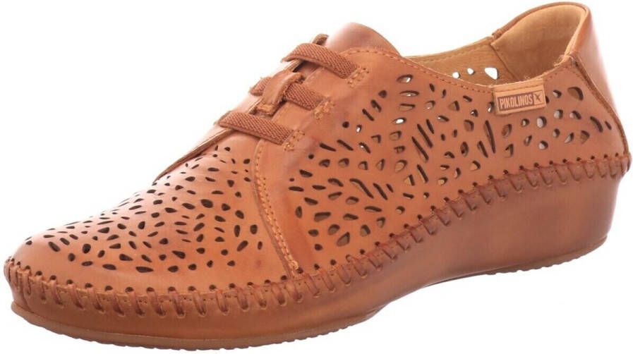 Pikolinos Lage Sneakers VALLARTA SCHOENEN 655-4783