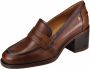 Pikolinos Elegante Damesschoenen Brown Dames - Thumbnail 3