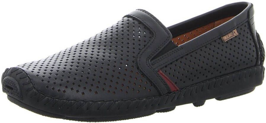 Pikolinos Jerez 09Z 3100 heren instapper zwart - Foto 3