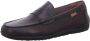 Pikolinos Bruine Herenloafer Conil Stijl Brown Heren - Thumbnail 6