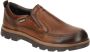 Pikolinos Bruine Heren Loafer Collectie Brown Heren - Thumbnail 2