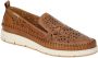 Pikolinos Instapper Tenerife W8D 3896 Brandy Cognac - Thumbnail 2