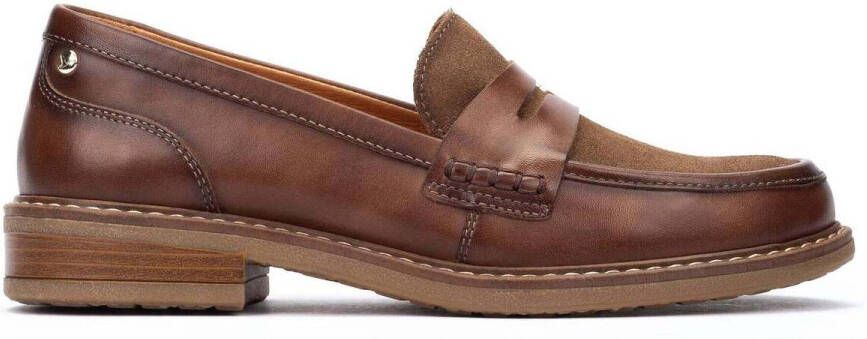 Pikolinos Mocassins Aldaya
