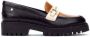 Pikolinos Studded Platform Loafers voor vrouwen Black Dames - Thumbnail 10