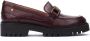 Pikolinos Aviles dames pump rood - Thumbnail 2