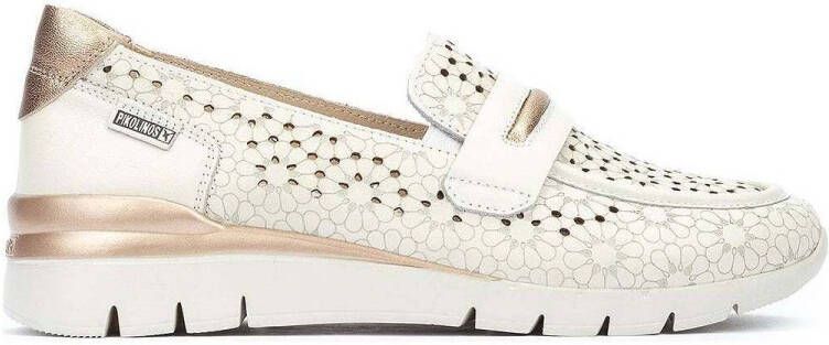 Pikolinos Mocassins CANTABRIA W4R-6518C1 MOCCASIN - Foto 8