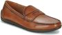 Pikolinos Elegante Conil Leren Loafer voor Heren - Thumbnail 2